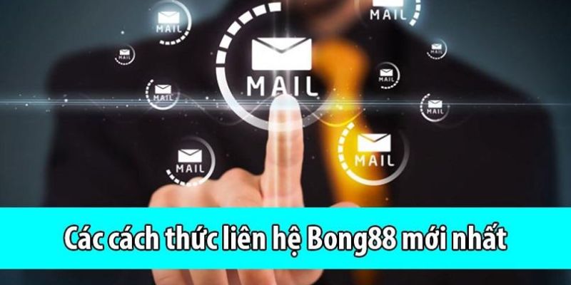 Các cách thức liên hệ nhà cái nhanh nhất cho bạn