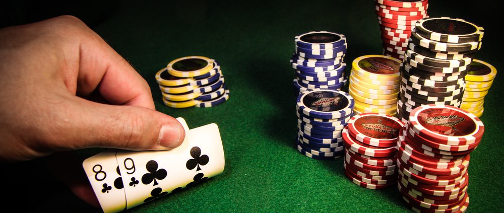 Cách Thức Hoạt Động Của Poker