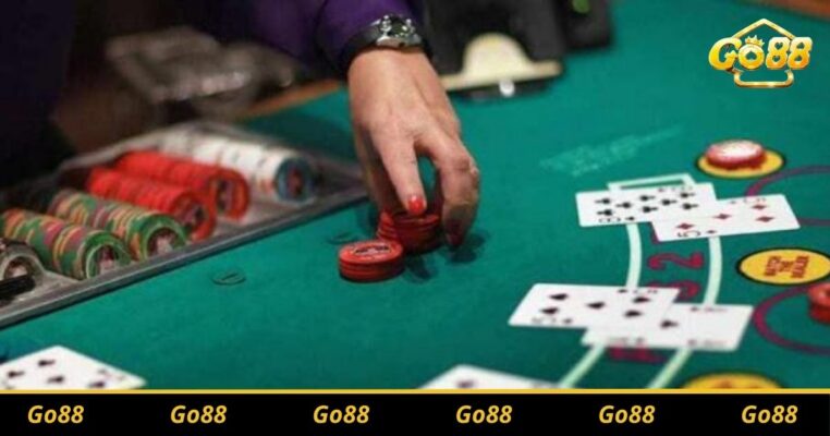 Chiến Lược Cược Baccarat Tối Ưu Hóa Cơ Hội Thắng