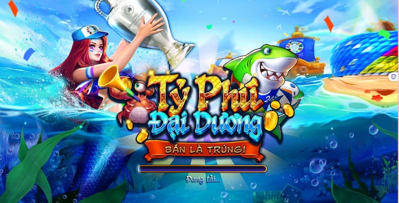 Game bắn cá: Hướng dẫn chơi và mẹo thắng lớn dễ dàng!