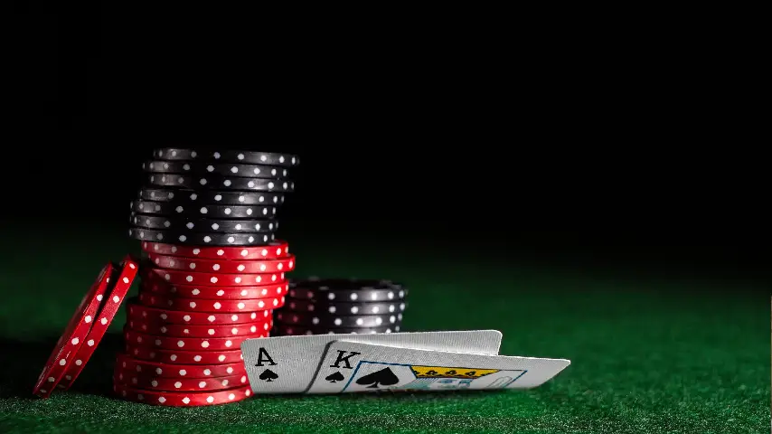 Sự Thật Về Game Poker Online Những Điều Chưa Từng Được Tiết Lộ