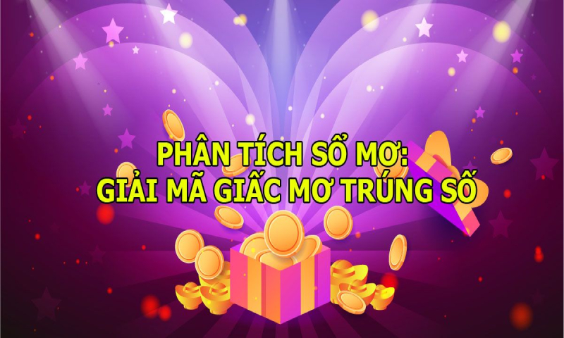 Giải mã bí mật giấc mơ Hướng dẫn chi tiết về sổ mơ lô đề