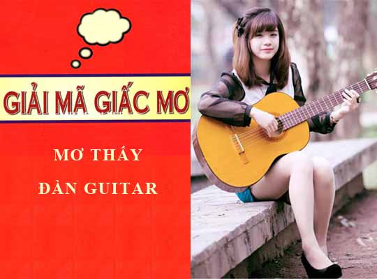 Giải mã giấc mơ thấy cây đàn Bí mật đằng sau những nốt nhạc