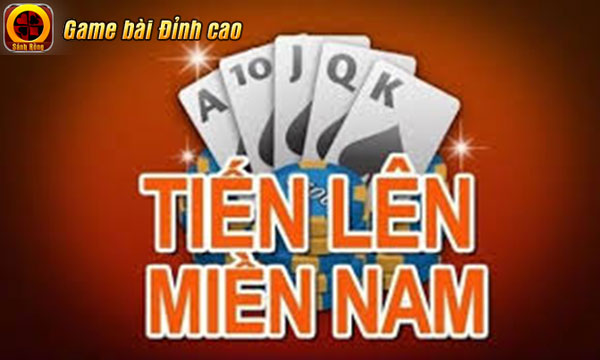 Hướng dẫn chơi Tiến lên miền Nam cơ bản