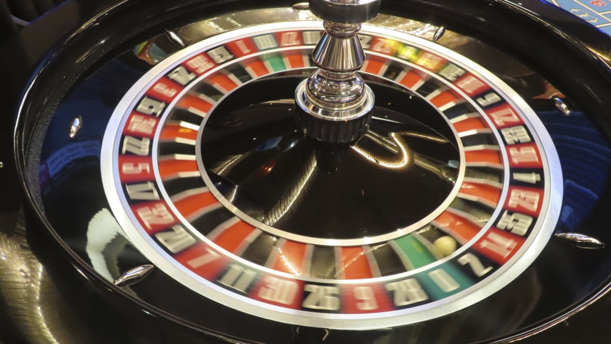 Khám Phá Cách Chơi Roulette hiệu quả cao