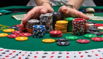 Mẹo Chơi Bài Poker Và Luật Chơi Poker Hiệu Quả Dành Cho Bạn