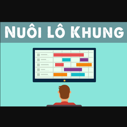 Nuôi lô khung Phương pháp hiệu quả cho người chơi lô đề