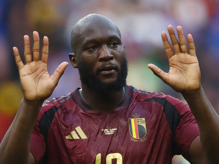 Tiểu sử Romelu Lukaku Từ Bắt Đầu Khiêm Tốn Đến Huyền Thoại Bóng Đá