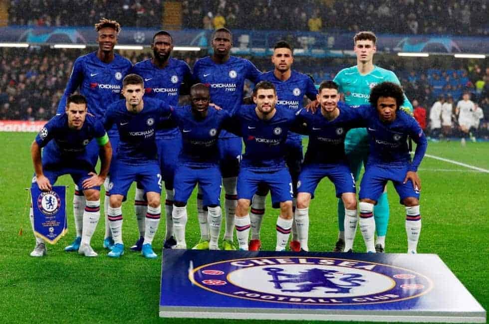 Tất tần tật những điều cần biết về CLB Chelsea