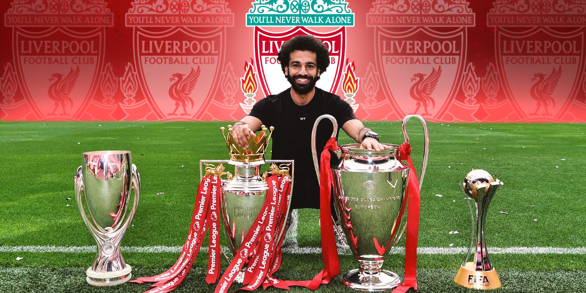 Tiểu sử cầu thủ Mohamed Salah Hành trình từ Cairo đến đỉnh cao bóng đá thế giới