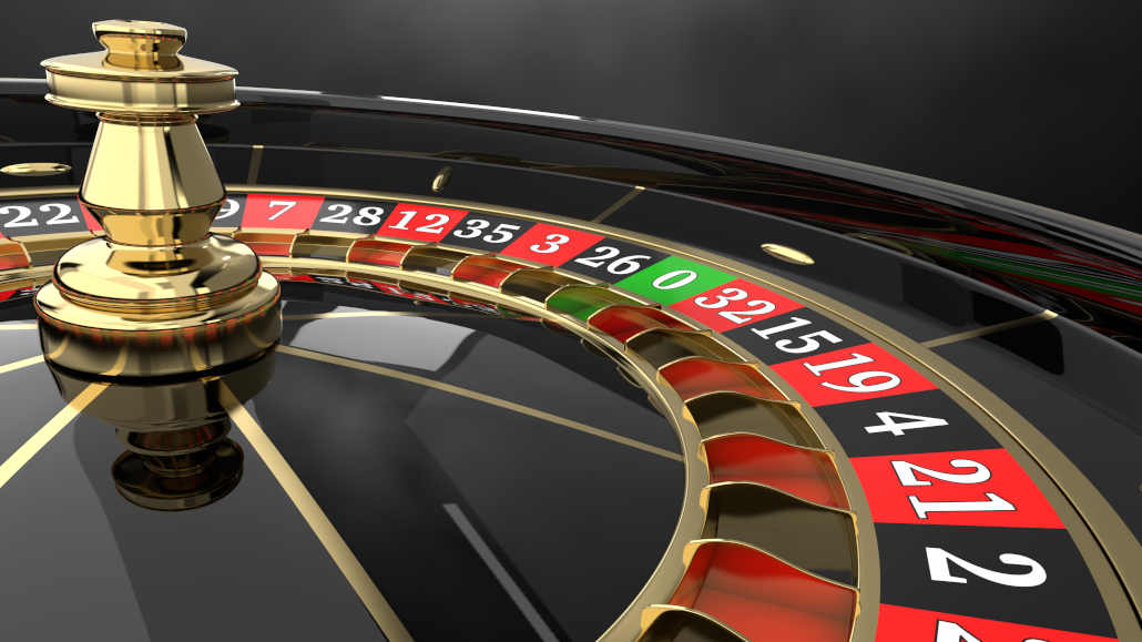 Roulette kiểu Mỹ và kiểu châu Âu sự khác biệt và cách cược